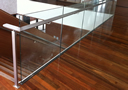 Balustrades & Screens