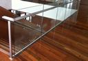 Balustrades & Screens